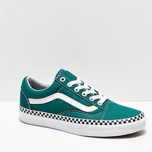 vans shoes